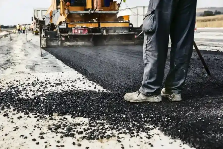 Essential Tips For Maintaining Repaired Asphalt Surfaces in Springfield, OH Essential Tips For Maintaining Repaired Asphalt Surfaces in Springfield, OH