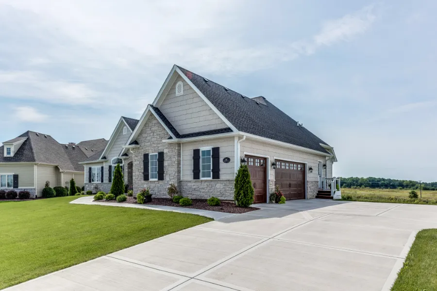 How Driveway Replacement Improves Curb Appeal And Functionality Springfield, OH How Driveway Replacement Improves Curb Appeal And Functionality Springfield, OH