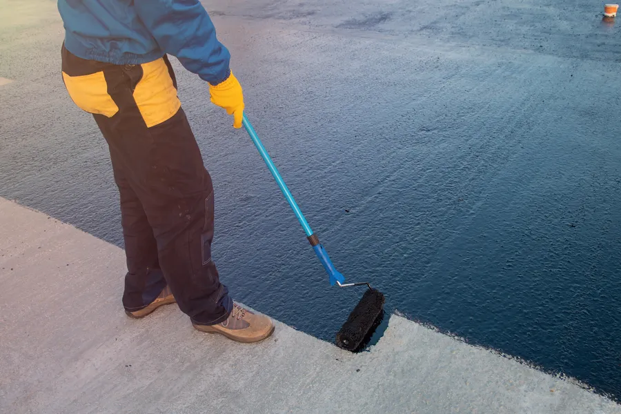 How Weather Conditions Impact Driveway Sealcoating Durability Springfield, OH