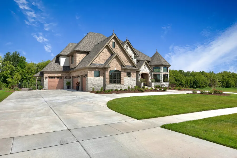 Key Signs Your Driveway Needs Professional Replacement Services Springfield, OH Key Signs Your Driveway Needs Professional Replacement Services Springfield, OH
