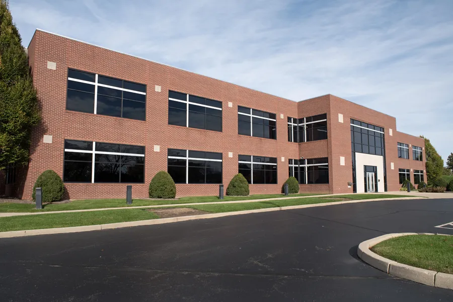 The Role Of Sealcoating In Preventing Water Damage To Pavement Springfield, OH
