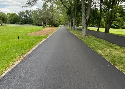 Asphalt Paving