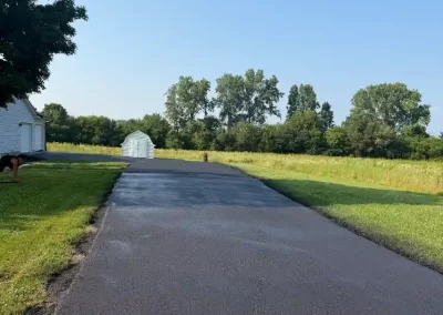 Asphalt Paving Company