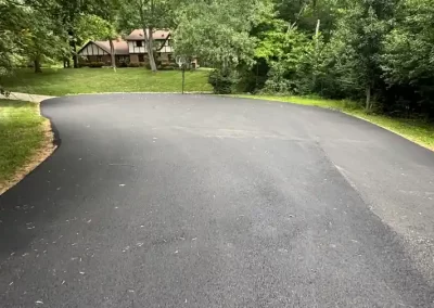 Asphalt Repair