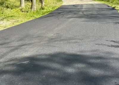 Asphalt Repair