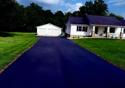 Asphalt Repair