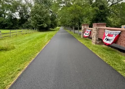 Asphalt Repair