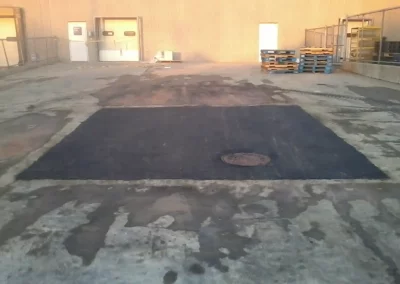 Efficient Asphalt Repair