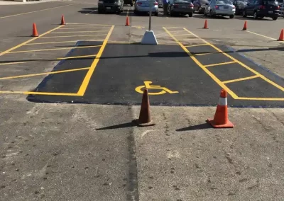 Parking Lot