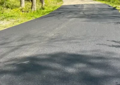 Pavement Contractor