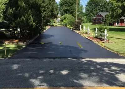 Pavement Contractors