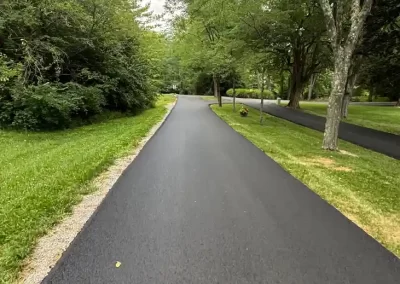 Quality Asphalt Repair