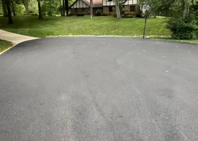 Reliable Asphalt Repair
